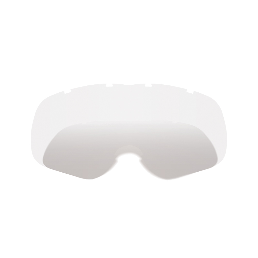 Oxford  Fury Junior Clear Lens